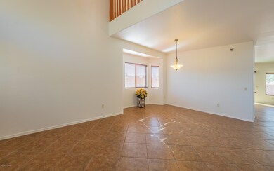 Living & Dining 2 Room