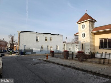 2659 Dulany St, Baltimore, MD 21223 - photo 4