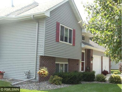 Great location - conveniently located right off 81