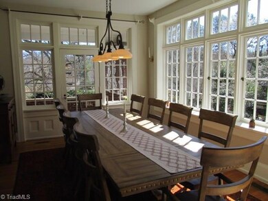 178 N Hawthorne Rd, Winston Salem, NC 27104 - photo 6