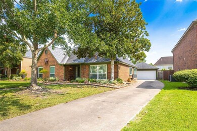 16015 Rainbow Lake Rd, Houston, TX 77095 - photo 3