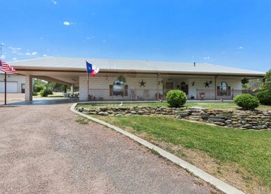 1094 Southwoods Dr, Fredericksburg, TX 78624 - photo 2