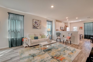 248 Cherry Vine Dr, Buda, TX 78610 - photo 6