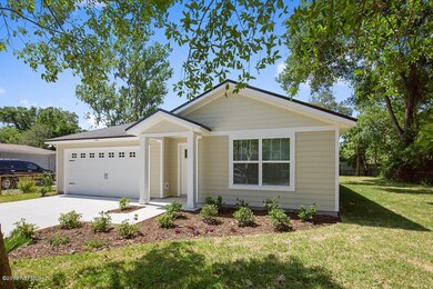 9742 Banks Rd, Jacksonville, FL 32246 - photo 4