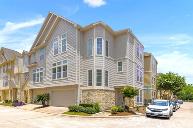 3319 Leading Point Dr, Houston, TX 77091 - photo 2