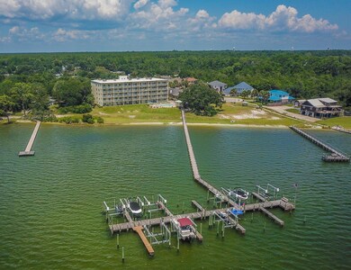 Intercoastal Sound #207