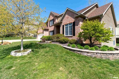 4109 W Sandridge Ct, Peoria, IL 61615 - photo 3