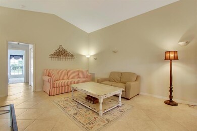 Living Room II