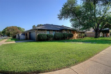 1125 Wingate Dr, Bedford, TX 76021 - photo 4