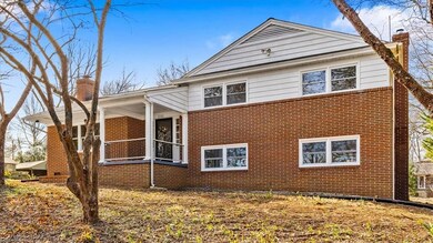 2101 Mimosa Dr, Greensboro, NC 27403 - photo 4