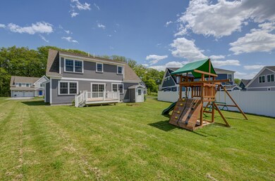 33 Black Sparrow Dr, Portland, ME 04102 - photo 2