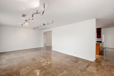 Main Living Room