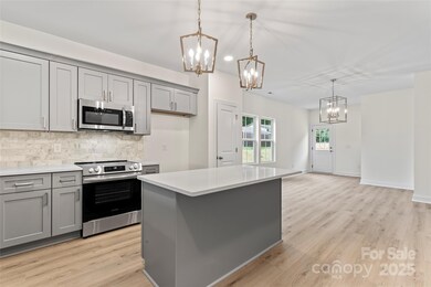 706 Leazer St unit 1, Kannapolis, NC 28081 - photo 4