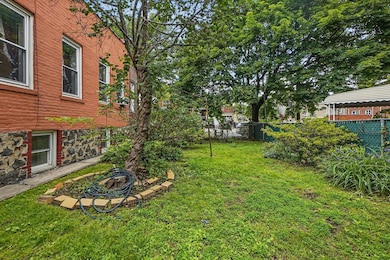 Yard