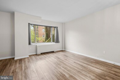 Cleveland Terrace Condominiums unit 201, Washington, DC 20008 - photo 6
