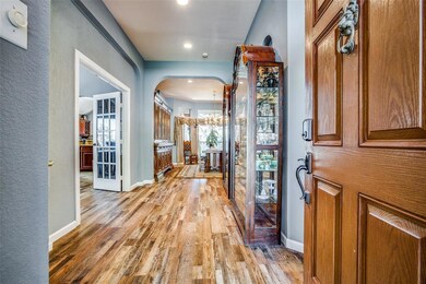 3813 Ranchman Blvd, Denton, TX 76210 - photo 4