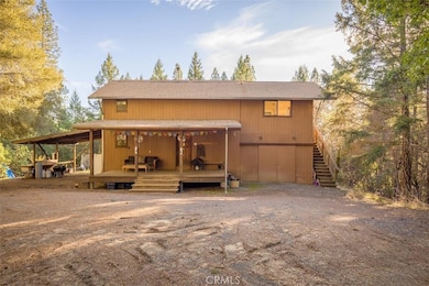 25996 String Creek Rd, Willits, CA 95490 - photo 4