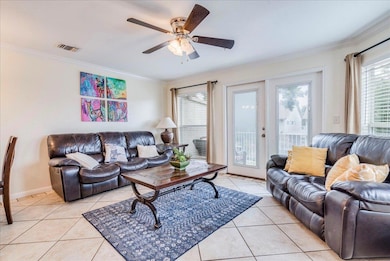 730 E Mather St unit L 303, New Braunfels, TX 78130 - photo 6