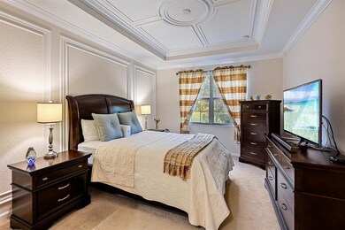 Master En Suite!