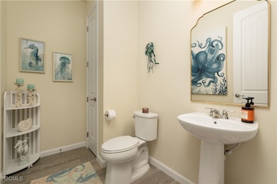 16225 Laurel Oak Ln, Punta Gorda, FL 33982 - photo 4