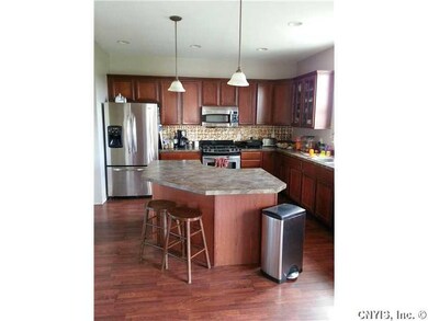 Kitchen Dining.