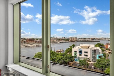 The Strada 234 unit 709, Boston, MA 02114 - photo 3