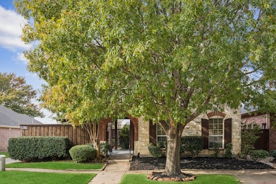 7457 Glasshouse Walk, Frisco, TX 75035 - photo 2