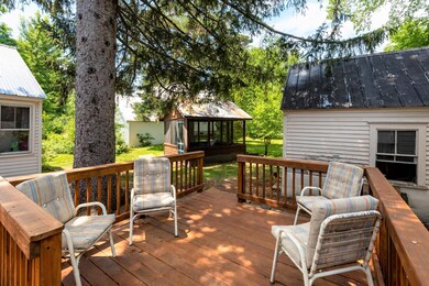 20 Warren St, Fryeburg, ME 04037 - photo 6