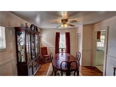 Dining Room. Enjoy hosting family and friends in y