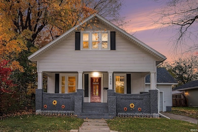 1526 E Beardsley Ave, Elkhart, IN 46514 - photo 2