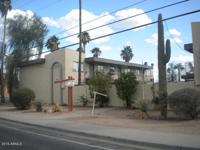 1809 E Broadway Rd unit 9, Mesa, AZ 85204 - photo 3
