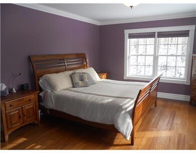 Master Bedroom.