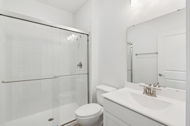 Extra Suite Plus bath