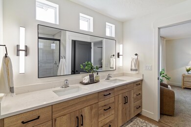 Primary Ensuite