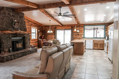 6776 W Ridge Rd, Pine, AZ 85544 - photo 3