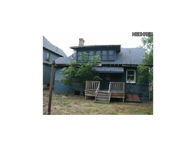 144 Park Ave SW, Canton, OH 44706 - photo 2