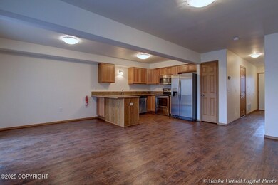 1650 E Kinzi Cir unit 1, Wasilla, AK 99654 - photo 2
