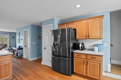 28 West St unit 4A, Ayer, MA 01432 - photo 7