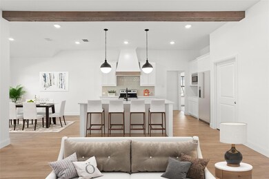 144 Tobiano Trace, Brock, TX 76087 - photo 6