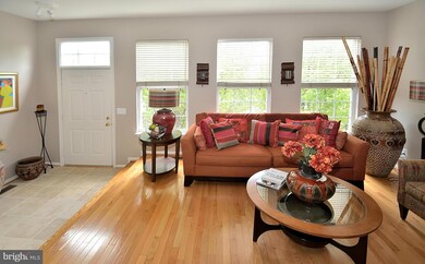 2515 James Monroe Cir, Herndon, VA 20171 - photo 3