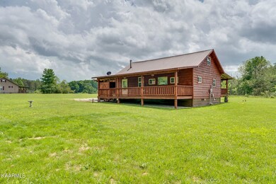 Back of House