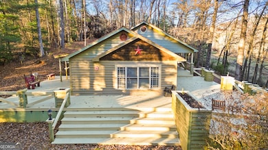 101 Harper Valley Rd, Ellijay, GA 30540 - photo 2