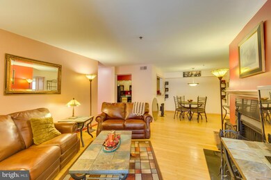 The Four Winds at Oakton unit 2-C4, Oakton, VA 22124 - photo 4