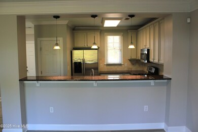 Kitchen Bar