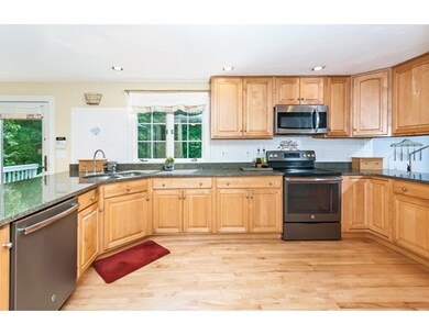 70 Woobly Rd, Bolton, MA 01740 - photo 5