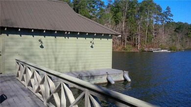 BOATHOUSE
