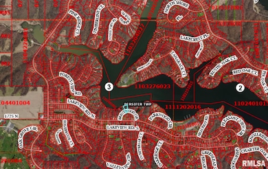 178 Brentwood Cir, Oak Run, IL 61428 - photo 2