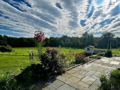 Breathe in the stillness, bloom in the sunshine, and let your dreams stretch as far as the horizon. At Wild Acres, mornings look like this-and life feels a little more grounded, a little more yours