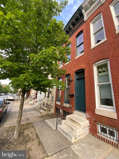 2127 Jefferson St, Baltimore, MD 21205 - photo 2