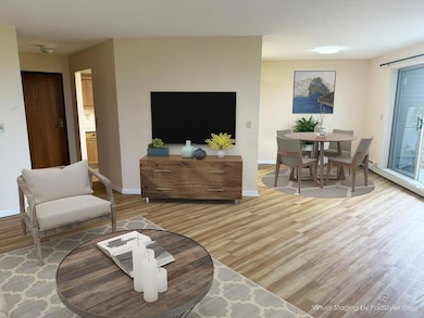 Kenwood Isles unit 409, Minneapolis, MN 55408 - photo 3